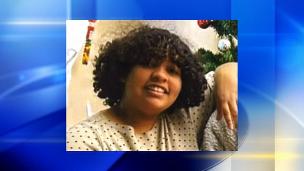 Butler police searching for missing 16-year-old girl