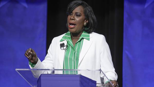 Philadelphia’s likely next mayor could offer model for how Democrats talk about crime