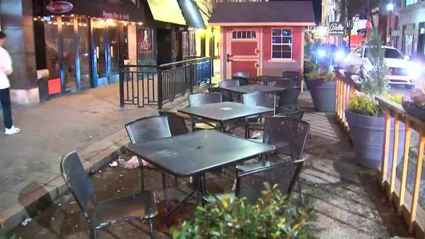 Pittsburgh extends outdoor dining permit option