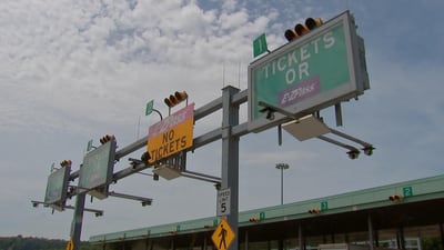 ‘Win’ for Turnpike customers: Governor signs E-ZPass transparency legislation
