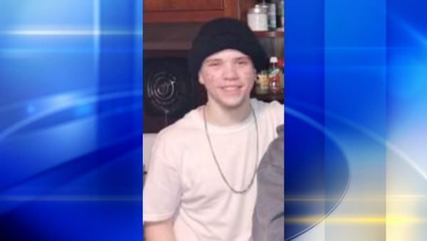 West Mifflin police searching for missing 16-year-old boy