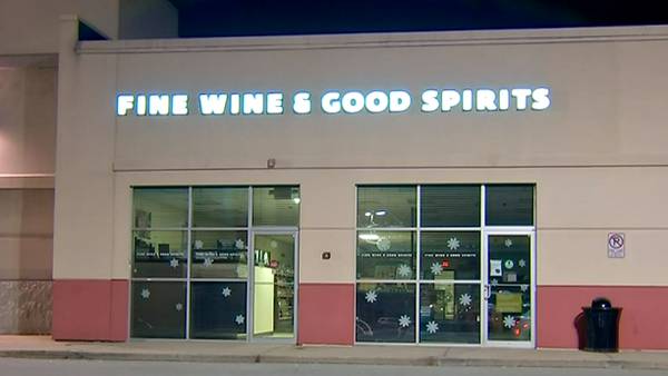 Russian-made products removed from Pennsylvania’s Fine Wine & Good Spirits stores