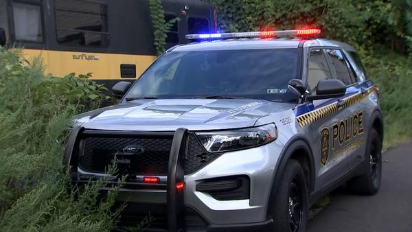 Target 11: Pittsburgh police officer under investigation for social media post