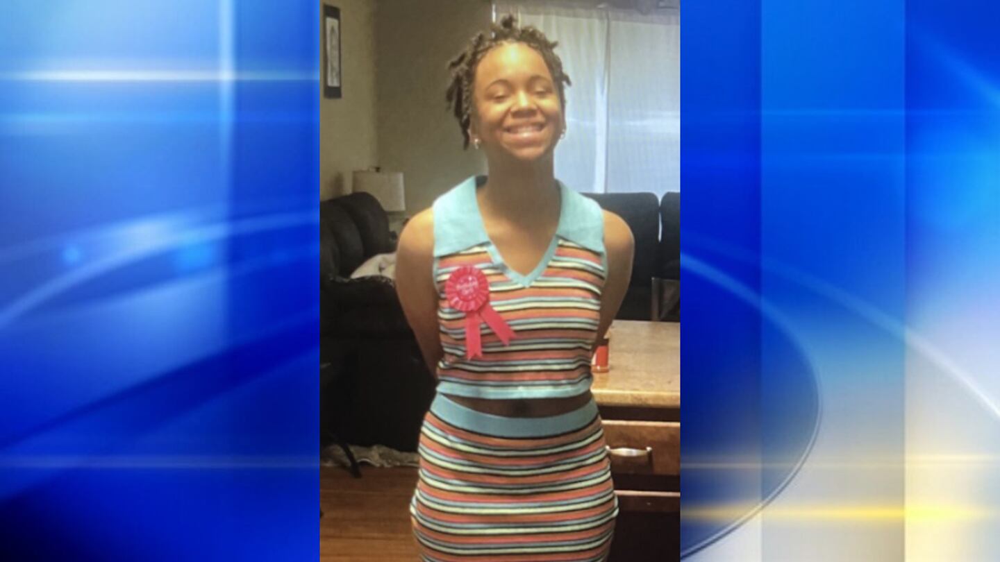 Missing 12 Year Old Girl Found Safely By Pittsburgh Officers Wpxi 6512