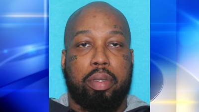 Man featured in ‘Pittsburgh’s Most Wanted’ arrested for shooting wife, leaving her on highway