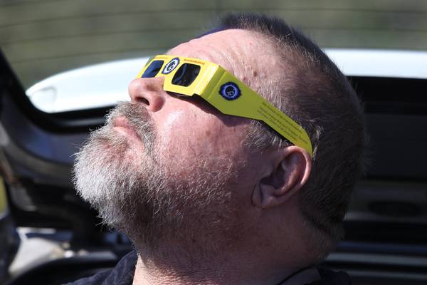 Scammers selling fake solar eclipse glasses, Pennsylvania Attorney General warns 