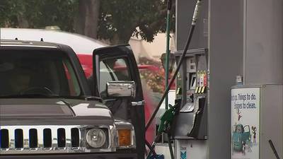 Ahead of midterms, both parties talking about ways to bring down gas prices, energy costs