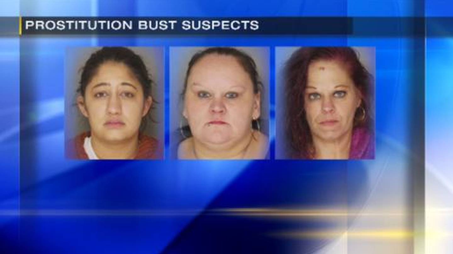 10 People Charged In Undercover Prostitution Bust Wpxi 