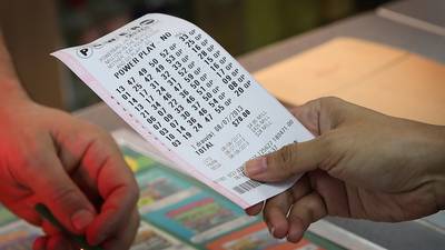 Pennsylvania Lottery Powerball ticket worth $100K sold in Allegheny County