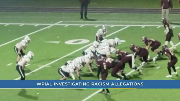 WPIAL investigating claims of racist comments from players during Steel Valley, South Side game