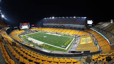 Art Rooney II: Steelers expected to play international game in ‘near future’