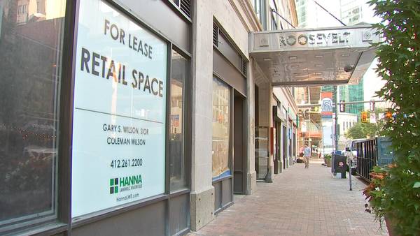 ‘Project Pop-Up’ offers incentives for business owners to set up shop in Downtown Pittsburgh