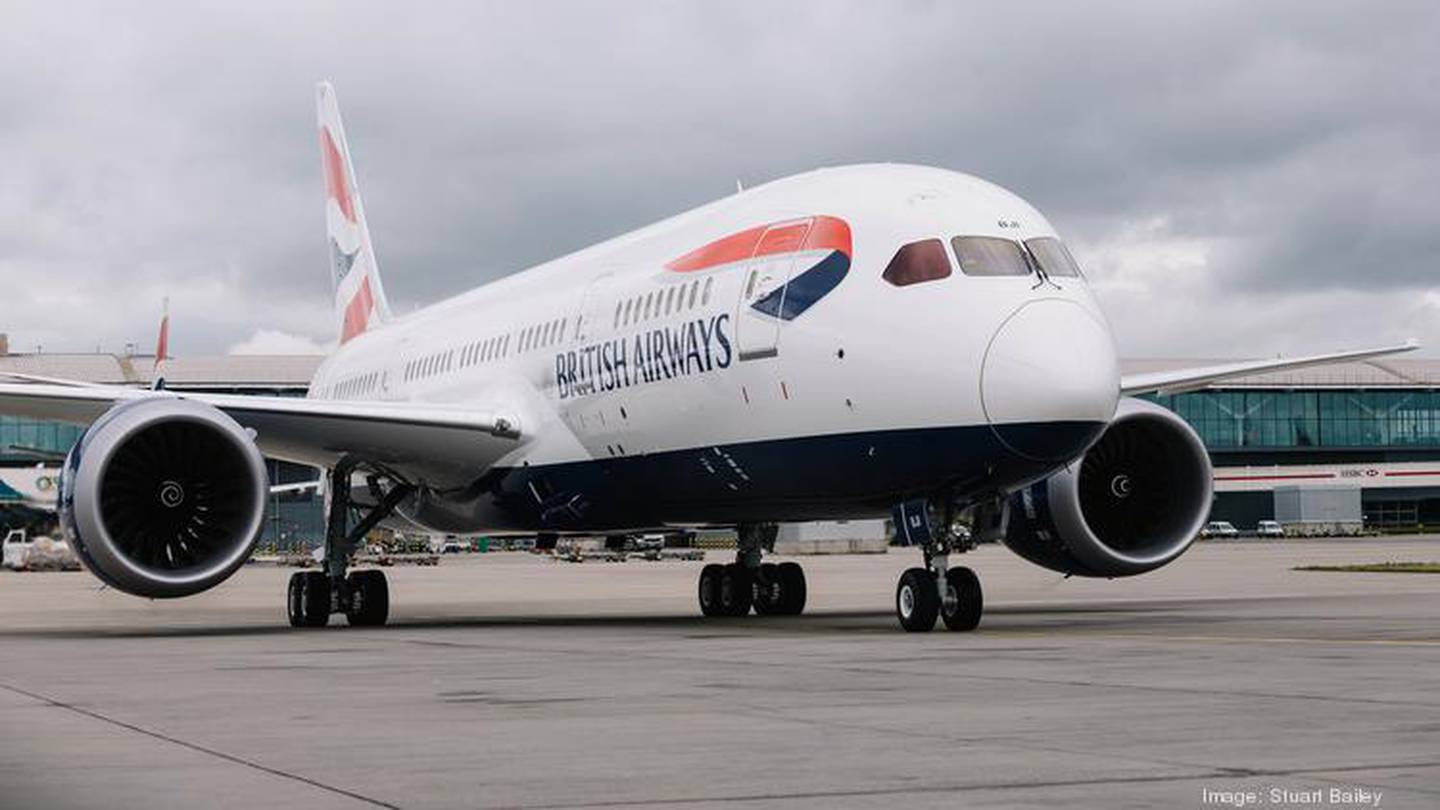 British Airways expanding its flight offering between Pittsburgh and London