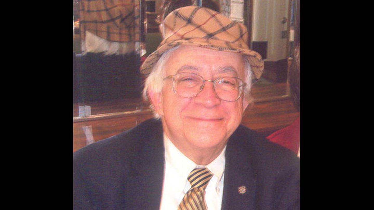 Jerry Vondas, longtime TribuneReview obituary writer, dies at 83 WPXI
