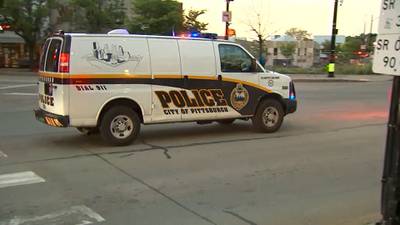 Mayor Peduto voices support for police following FOP criticism of department reforms