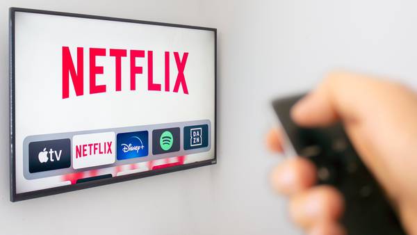 Netflix to crack down on password sharing by end of first quarter