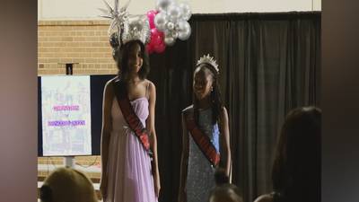 Scholarship pageant coming to Pittsburgh, giving girls opportunities for their futures