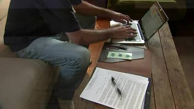 Pennsylvania still experiencing issues with unemployment system rollout 