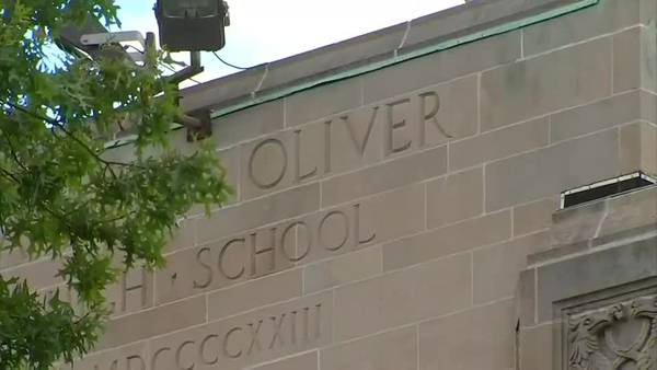 Community reacts after teacher assaulted at Pittsburgh school