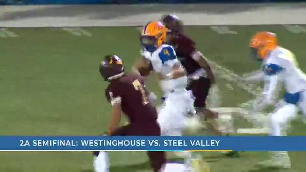 Skylights 2022 PIAA Playoffs: Steel Valley vs. Westinghouse