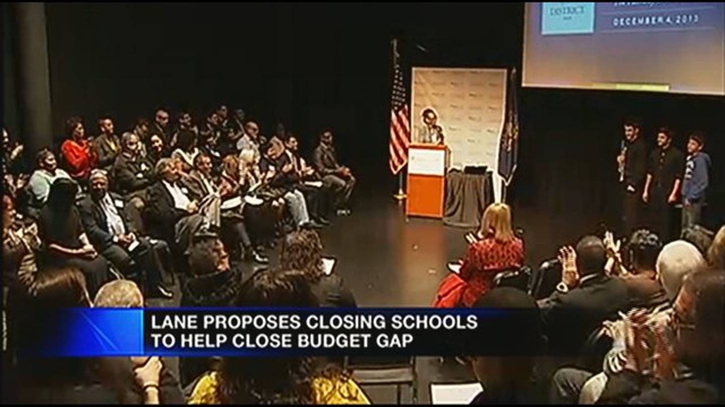 School closings, classroom changes looming in Pittsburgh Public Schools WPXI
