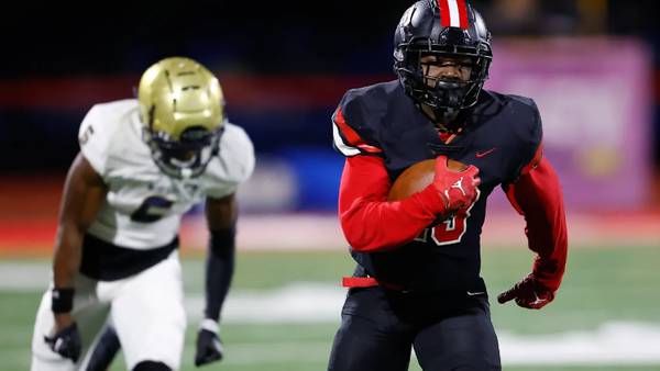 Aliquippa Falters Against Bishop McDevitt, 41-18, in PIAA 4A Championship Game