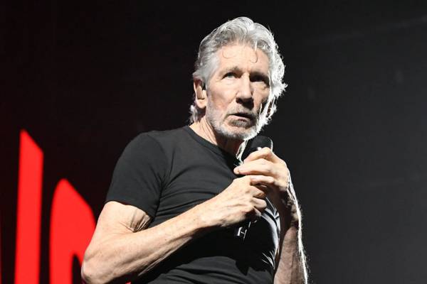Pink Floyd founder Roger Waters cancels Poland concerts after Ukraine war remarks