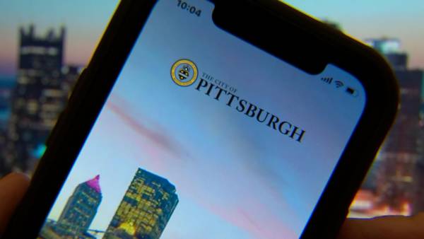 City officials launch My Pittsburgh app, asking for public input