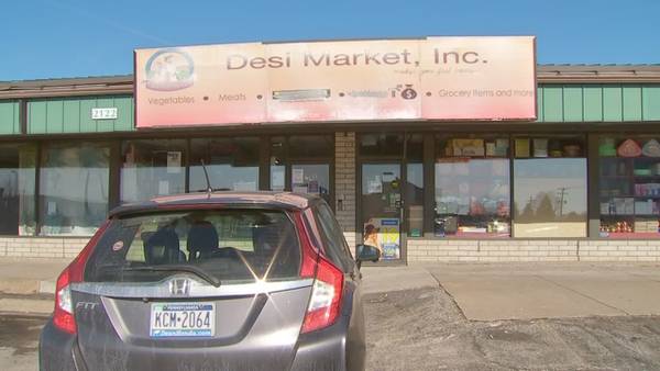 'Roach infestation’ at local grocery store prompts consumer alert