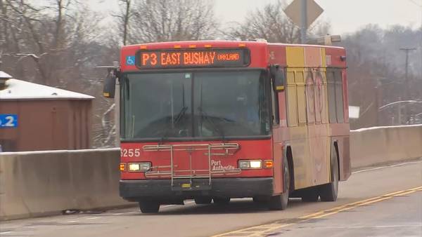 Pittsburgh Regional Transit’s plan to implement rapid transit could affect existing routes