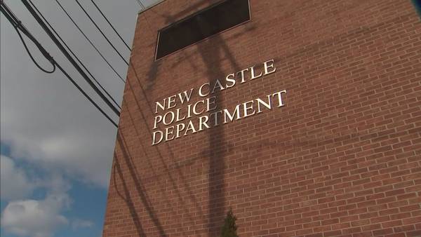 New Castle police implementing specialized street crimes unit after recent uptick in violent crimes
