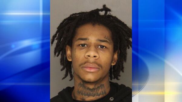 Suspect accused of shooting 16-year-old girl at motel in Monroeville appears in court