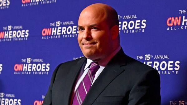 Brian Stelter to leave CNN after cancellation of ‘Reliable Sources’
