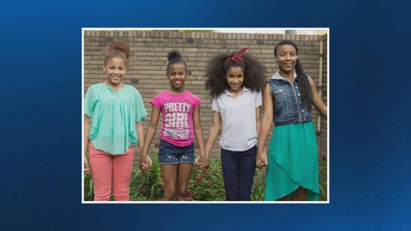 Non-profit for empowering girls to soon celebrate new space