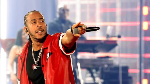Ludacris coming to Hollywood Casino at the Meadows