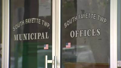 Proposed change in who can speak at South Fayette Township meetings stirs up controversy
