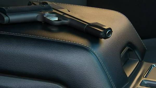 11 Investigates guns used in crimes and where they’re coming from