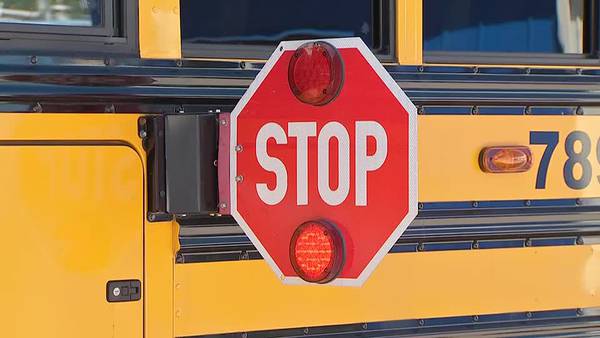 District justice raises concerns about school bus camera citations, lawmaker calls for review
