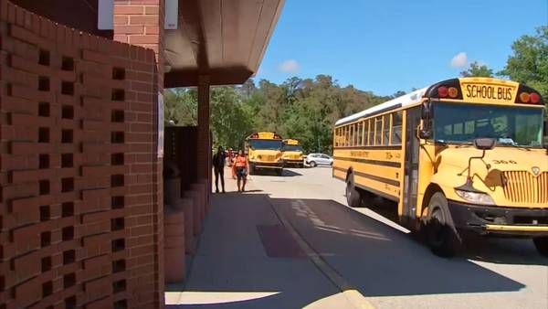 Propel officials trying to find way to safely get students to class after Penn Hills bus route cut 