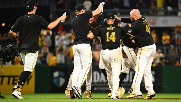 Pirates Preview: 4th of July matinee with Cardinals