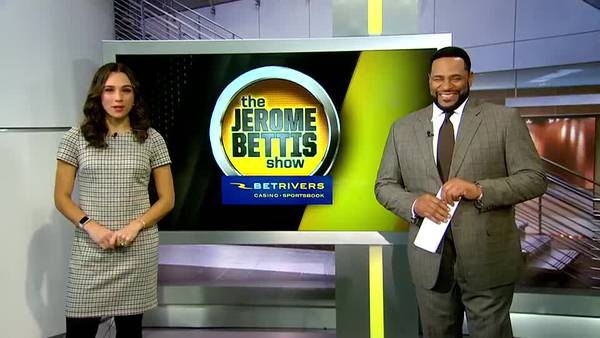 The Jerome Bettis Show - Segment 3 (1/6/24)