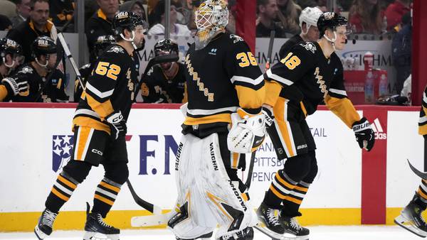 Penguins Game 62 vs. Bruins preview