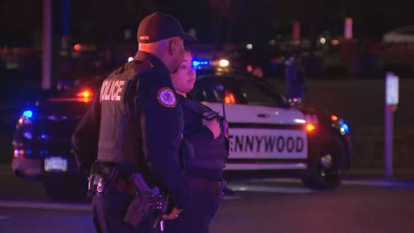 ‘Everyone started running’: Witnesses recount the moment shots rang out at Kennywood Park