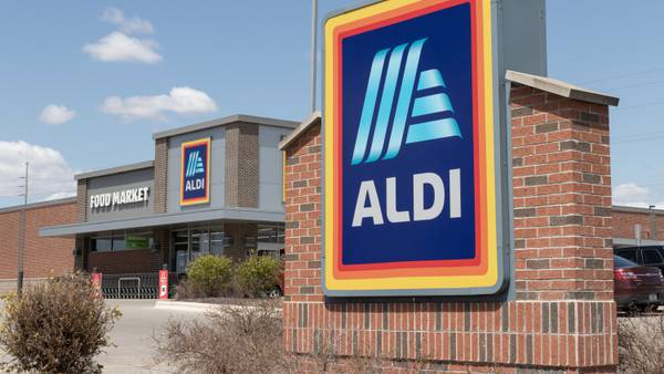 Aldi to hire 13,000 workers, starting pay $23 an hour average for some positions