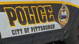 Man, woman hit by pickup truck in Downtown Pittsburgh; police believe driver had medical emergency