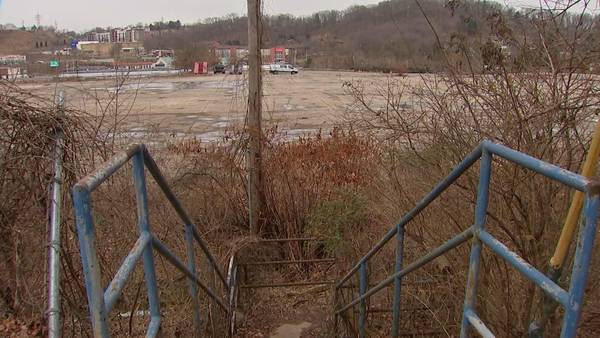 People living near vacant land in Ross Township hope they’ll have a say in what gets developed