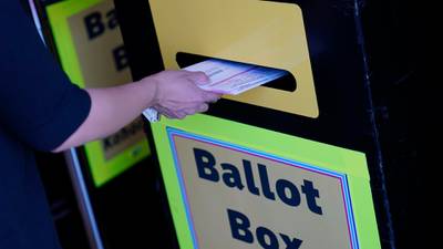 Lawsuit against Allegheny County Executive Innamorato over drop off ballot locations settled