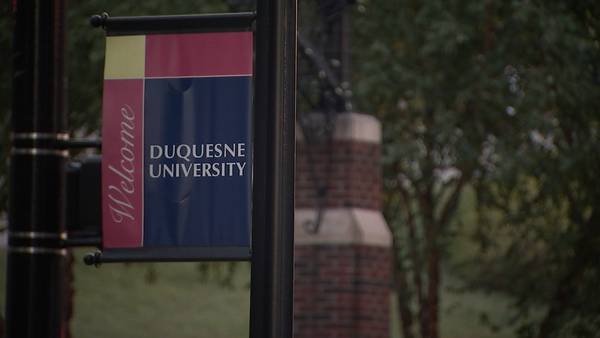 Duquesne University plans new science/engineering school