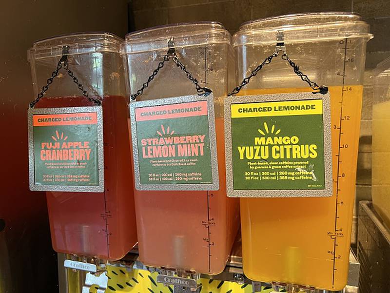 A lawsuit has been filed against Panera Bread after a woman died after she drank some of the "Charged Lemonade." The woman had a heart condition and her parents claim the drink contributed to her death.