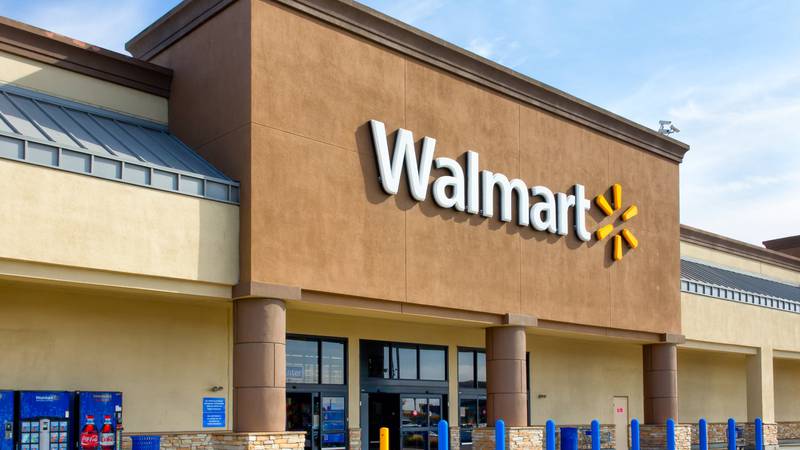 Walmart to remodel 650 stores in 2024; plans to add 150 stores over next 5 years